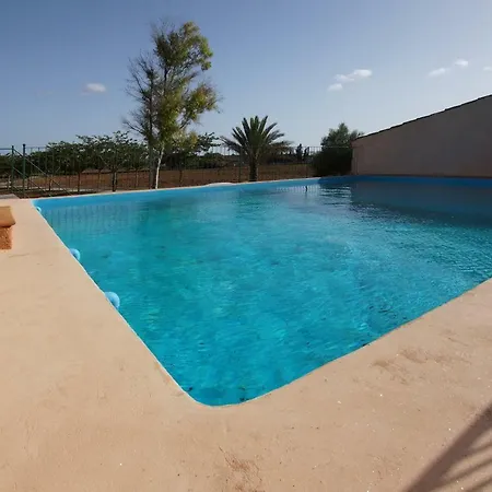 Sa Cova Den Borino * Campos (Mallorca)