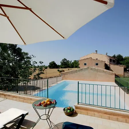 Bauernhof Sa Cova Den Borino Campos (Mallorca)