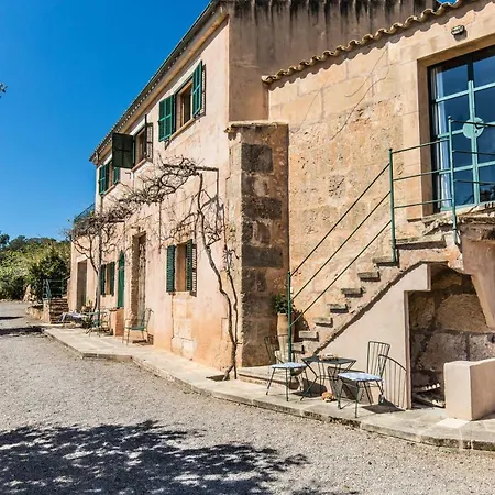 Sa Cova Den Borino Campos (Mallorca)