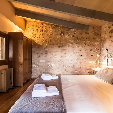 Sa Cova Den Borino * Campos (Mallorca)