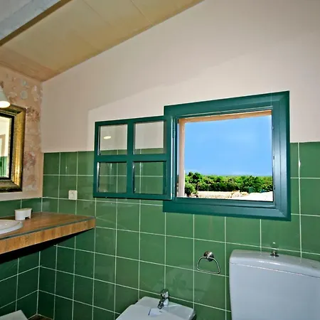 Bauernhof Sa Cova Den Borino Campos (Mallorca)