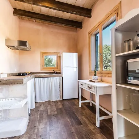 Sa Cova Den Borino * Campos (Mallorca)