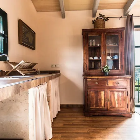 Bauernhof Sa Cova Den Borino Campos (Mallorca)