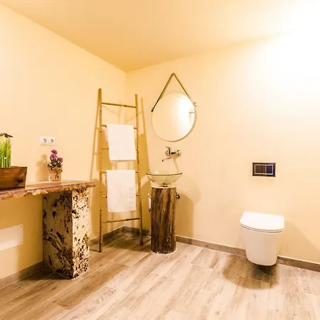 Bauernhof Sa Cova Den Borino Campos (Mallorca)
